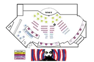 Las Vegas Tape Face Show at MGM Grand thumbnail 4