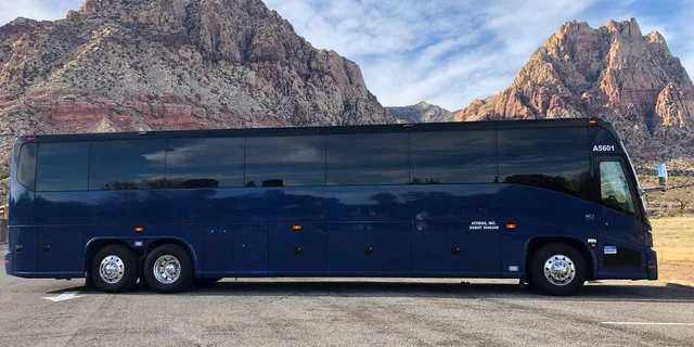 Las Vegas Grand Canyon Bus Tour - Image 3