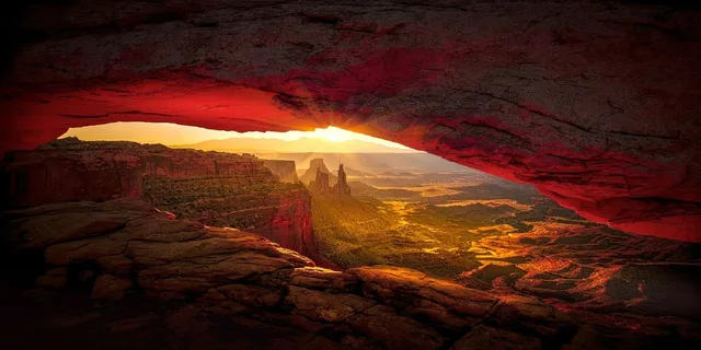 Las Vegas Antelope Canyon, Bryce, Zion Tour - Image 6