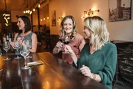 Denver Wine Walking Tour thumbnail 6