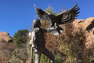 Denver Red Rocks Amphitheatre and Golden Tour 4 hr thumbnail 5