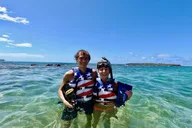 Waikiki Snorkel Tour Small Group Experience 90 min thumbnail 3