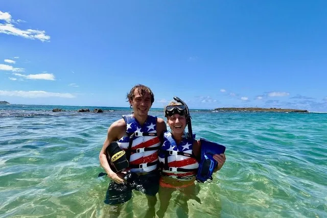 Waikiki Snorkel Tour Small Group Experience 90 min - Image 3