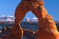 Utah National Park Private Tour thumbnail 1