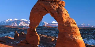 Utah National Park Private Tour