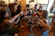 Miami Food Tour in Wynwood thumbnail 6