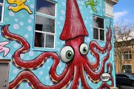Seattle Art and History Tour thumbnail 3