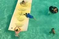 Miami Biscayne Bay Swimming Adventure thumbnail 5