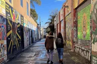San Francisco Mission and Castro Districts Tour in French 3 hr thumbnail 1