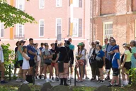 Boston Freedom Trail Walking Tour thumbnail 1