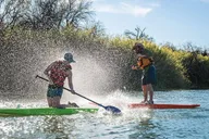 Phoenix Stand Up Paddleboarding Tour thumbnail 5