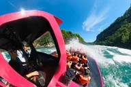 Niagara Falls Jet Boat Tour Open-Top Wet 45 Min thumbnail 1
