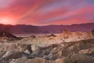 Las Vegas Death Valley and Rhyolite Ghost Town Day Trip thumbnail 3