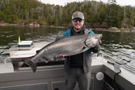 Sitka Private Charter Fishing thumbnail 4