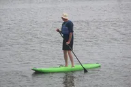 Cape May Stand Up Paddleboard Rental 60 min thumbnail 3