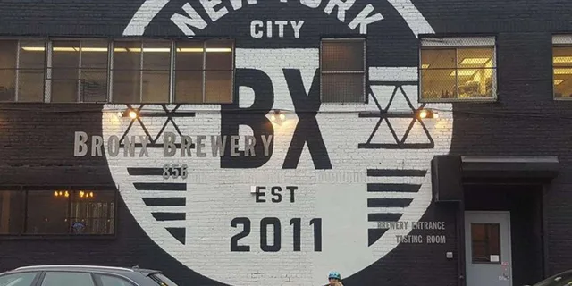 New York City Sightseeing Bike Tour - Image 2