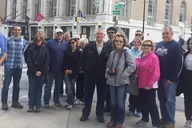Nashville Guided Sightseeing Walking Tour thumbnail 3