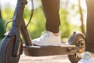 New York City Central Park Scooter Rental thumbnail 2