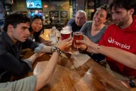 Boston Seafood and History Day Tour thumbnail 4