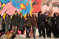 Brooklyn Street Art Walking Tour thumbnail 1