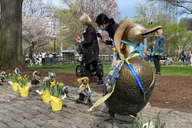 Boston History and Highlights Audio Tour thumbnail 5