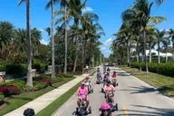 Naples Electric Trike & Moped Tour - 90 Min thumbnail 5