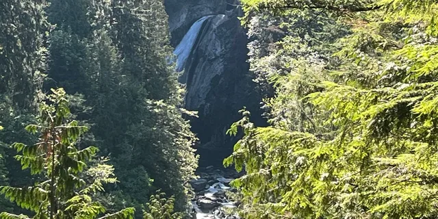 Seattle Waterfalls Guided Tour - Image 5