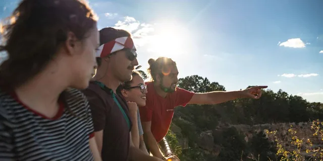 Las Vegas National Parks Tour: Zion, Bryce & Grand Canyon 6-Day - Image 5
