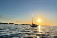 Key Largo Dolphin Sunset Tour thumbnail 6