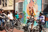 San Francisco Alcatraz and E-Bike Tour 2-Day thumbnail 6