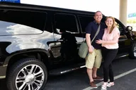 Las Vegas Hotel to Airport Limousine Transfer thumbnail 4