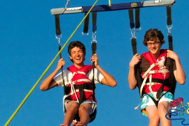 Destin Parasailing Experience 90 Min - Image 4