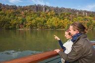 New York Fall Foliage Yacht Cruise thumbnail 6