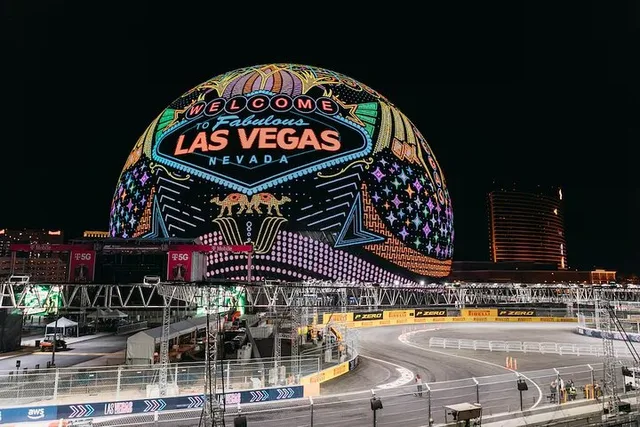 Las Vegas Airport Private Transfer - Image 6