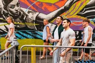 New York City Chinatown and Little Italy Food Tour thumbnail 6