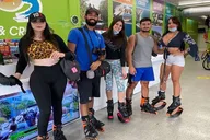 Miami Beach Bicycle and Rollerblade Rentals thumbnail 3
