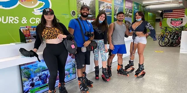 Miami Beach Bicycle and Rollerblade Rentals - Image 3