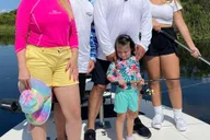 Fort Lauderdale Everglades Fishing Charter thumbnail 6
