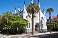 Charleston Trolley Sightseeing Tour thumbnail 6