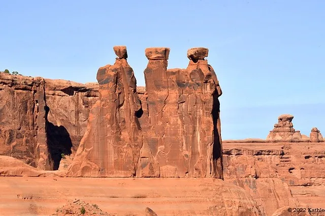 Moab Arches National Park Private Guided Tour - Image 6