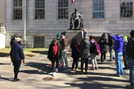 Boston Day Tour from NYC thumbnail 3