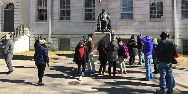 Boston Day Tour from NYC - Image 3