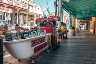 Reno Virginia City Wild West Tour Half-Day thumbnail 3