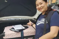 Chicago Airport Luggage Delivery and Storage thumbnail 5