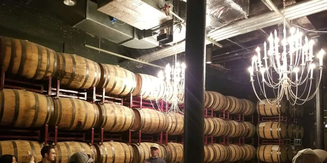 Boston Brewery, Winery, and Distillery Tour with Meal - Image 1