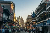New Orleans Walking Tour Half-Day Highlights thumbnail 4