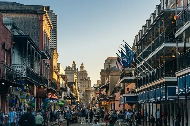 New Orleans Walking Tour Half-Day Highlights - Image 4