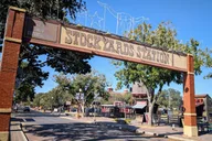 Fort Worth Stockyards Scavenger Hunt Walking Tour thumbnail 4