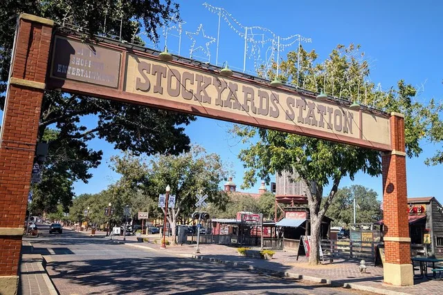 Fort Worth Stockyards Scavenger Hunt Walking Tour - Image 4