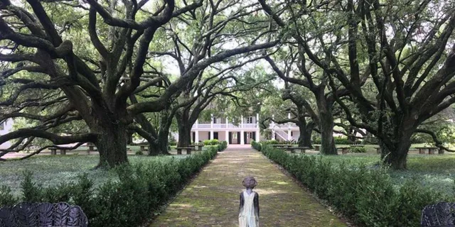 New Orleans Whitney Plantation Audio Tour 6.5 hr - Image 1